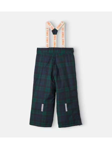Gyerek sínadrág Tinycottons