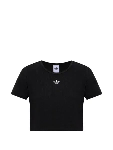 Sneakerși Adidas Dame cu autograf negru