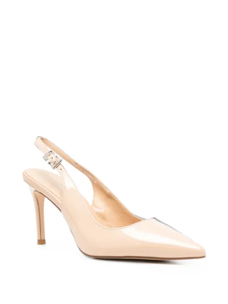 Pantofi cu toc Sergio Moretti Firenze slingback