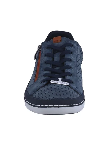 Pantofi Bugatti negru