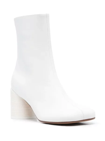 Auliniai batai Mm6 Maison Margiela balta