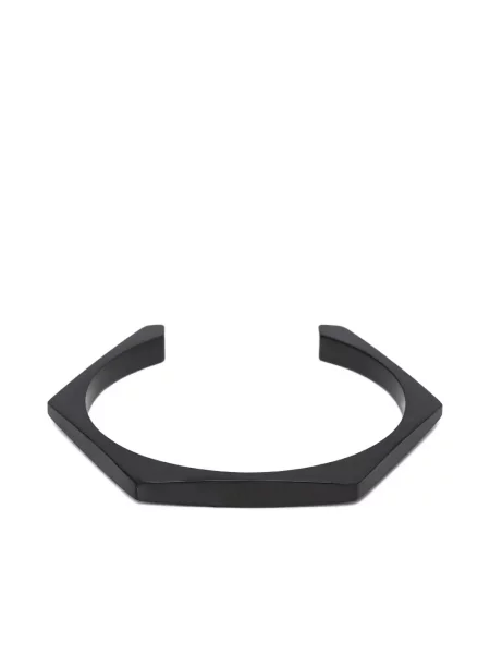 Гривна Armani Exchange черно