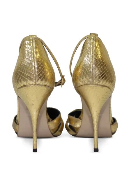 Pantofi cu toc Carvela cu bretele