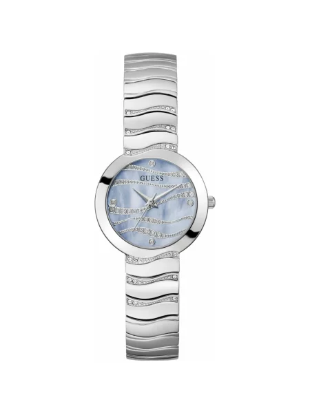 Zegarek Guess szary