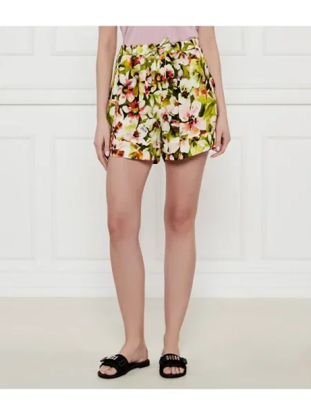 Liu Jo Beachwear Rövidnadrág zöld