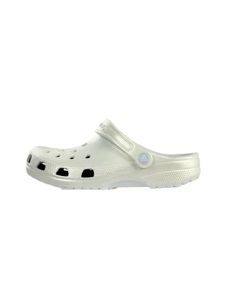 Crocs Cokle Classic biserno bela