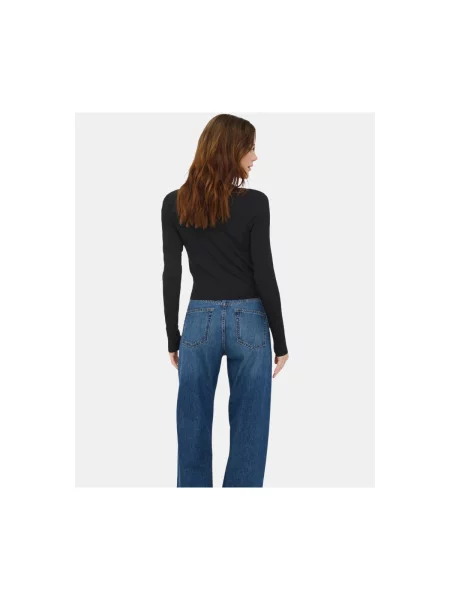 Tricou Only negru