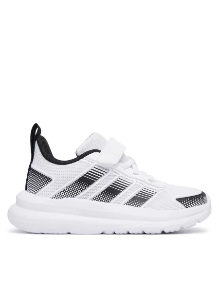 Sneakersy adidas Tensaur Run Shoes Children bílá