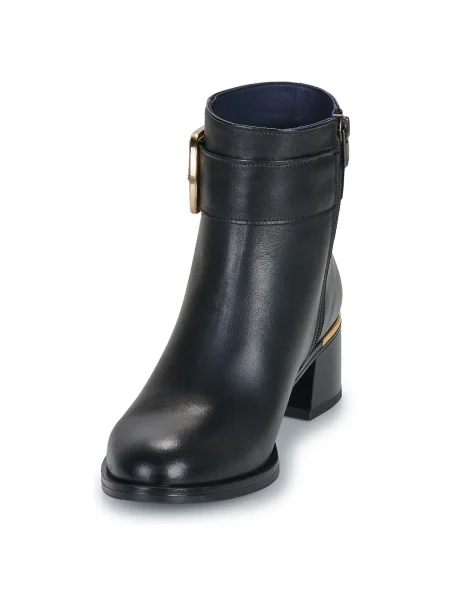 Pantofi Dorking negru