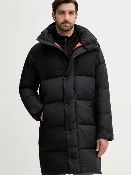 Пухова куртка BOGNER Fire+Ice WALT зимова чорний