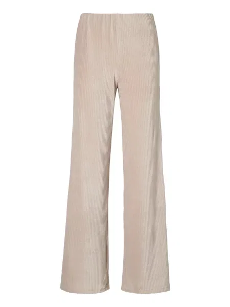 ZABAIONE Pantaloni bej