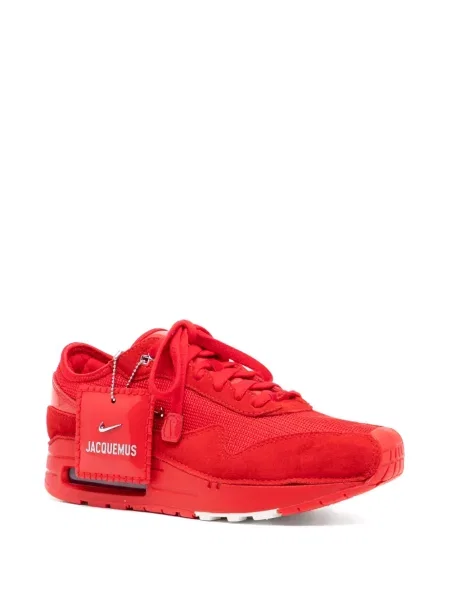 Sneakerși Nike Air Max 1 roșu