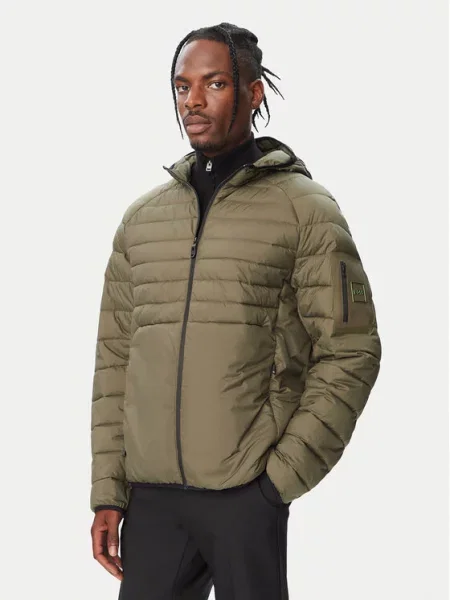 Bunda pro přechodné období BOSS