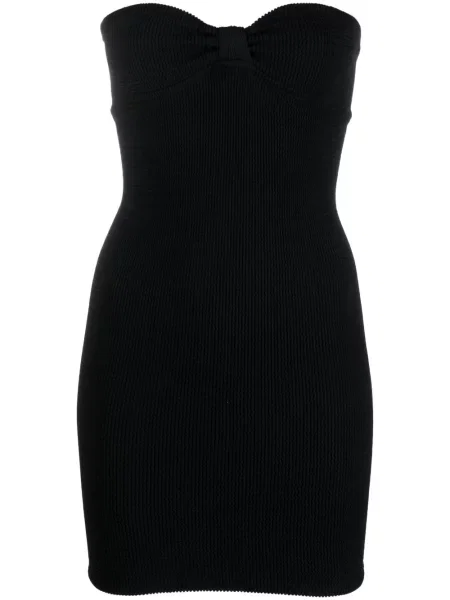 Rochie Reina Olga negru