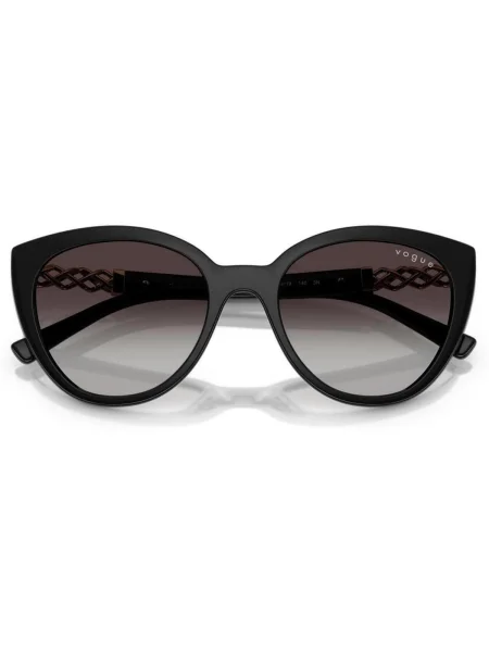 Ceas Vogue Eyewear negru