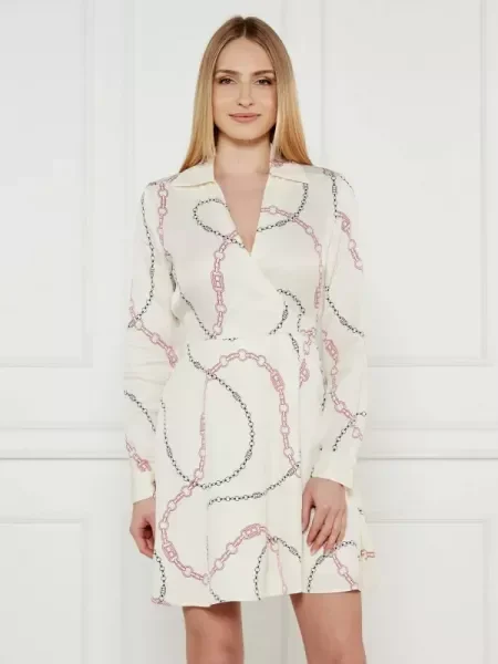 Tommy Hilfiger Ruha övvel