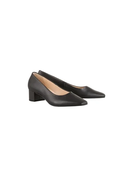 Pantofi Högl negru