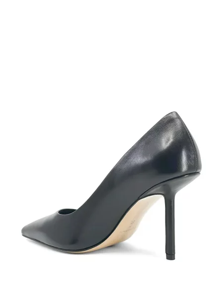 Pantofi cu toc Studio Amelia negru