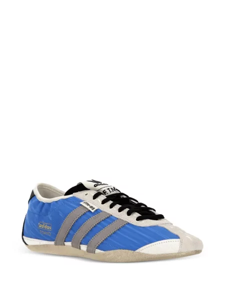 Top Adidas niebieski