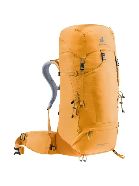 Rucsac Deuter portocaliu
