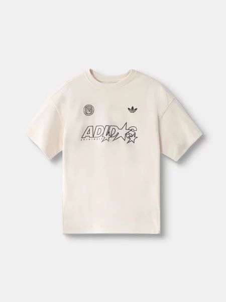 Детская футболка Adidas Originals