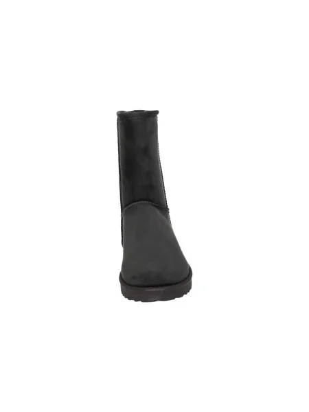 Pantofi Jomix Shoes gri