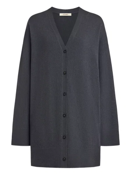 Cardigan 12 Storeez gri