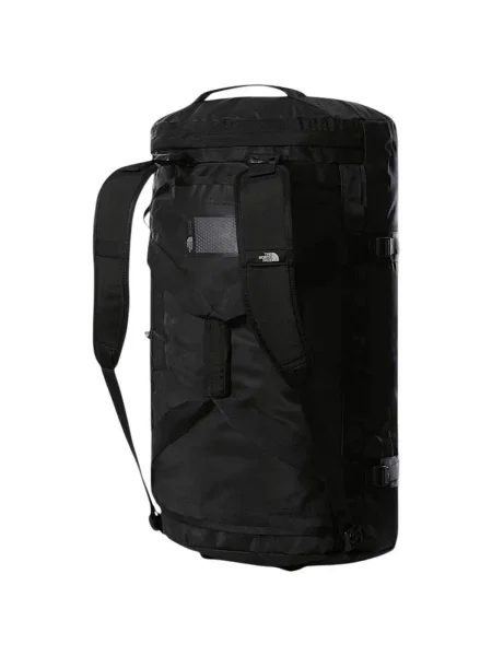 Taška The North Face Base Camp Duffel L čierna