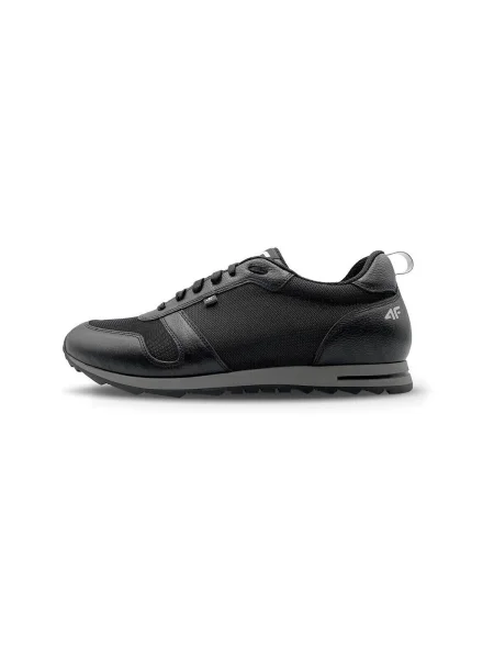 Pantofi 4f negru