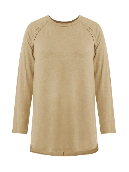 Imily Bela Tricou kaki
