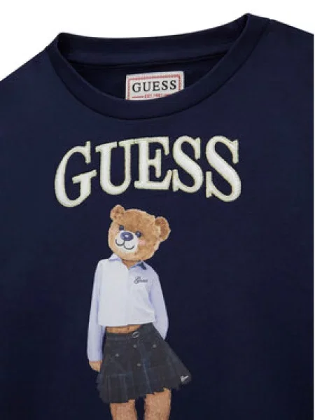 Mikina Guess