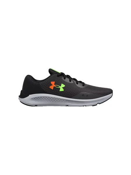 Tenisky Under Armour Pursuit černé