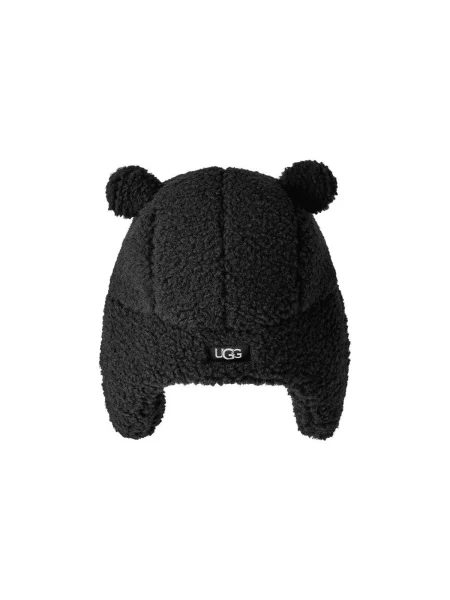 Căciulă Ugg negru