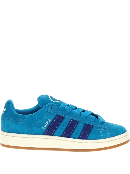 Sneakerși Adidas Originals albastru