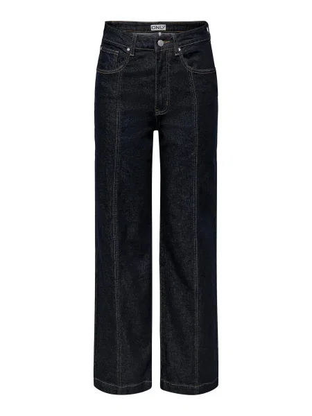 ONLY Jeans HOPE denim albastru