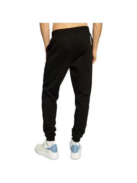 Pantaloni de trening negru