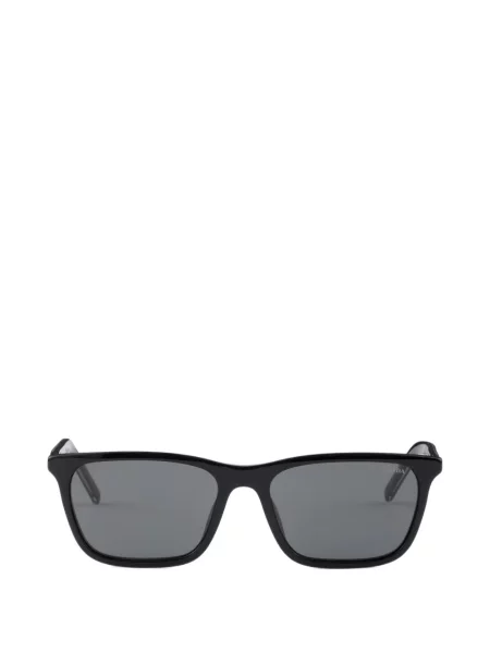 Slnečné okuliare Prada Eyewear čierna