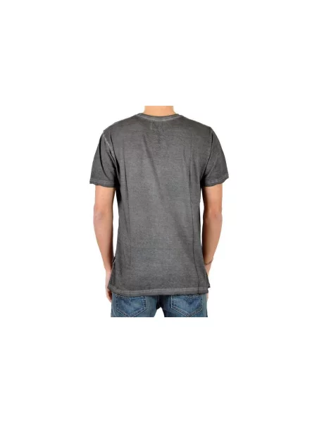 Tricou Eleven Paris negru