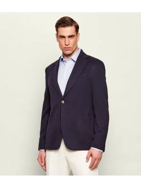 Sand Copenhagen De lână sacou Star Easy