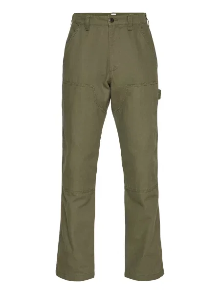 GAP Pantaloni oliv