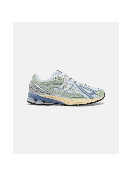 Pantofi New Balance albastru