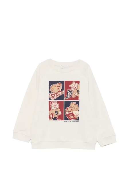 Bluza dziecięca Stella Mccartney