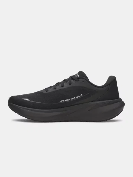 Sneakerși Under Armour Ua Hovr negru
