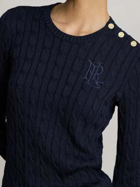 Свитер Lauren Ralph Lauren