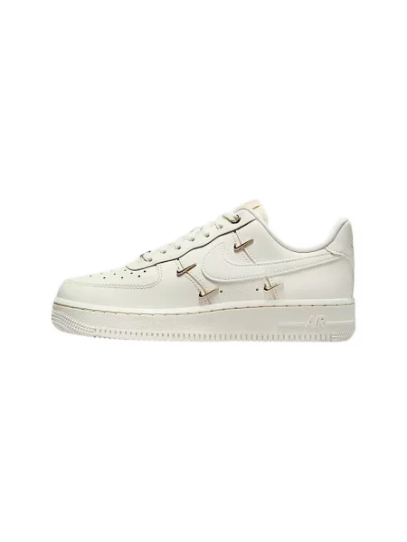 Tenisky Nike Air Force 1 béžová
