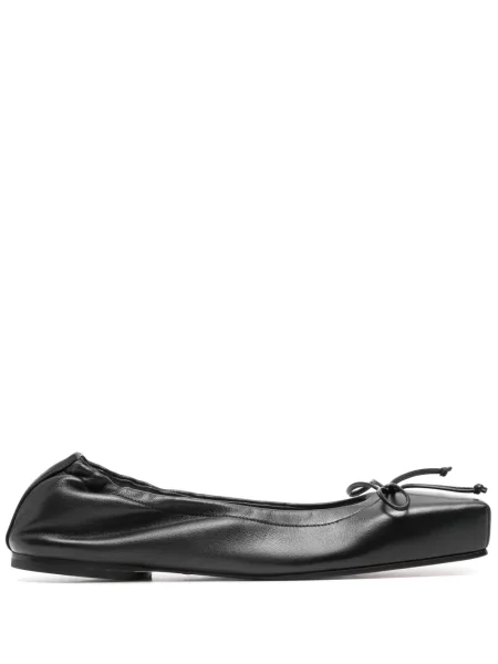 Balerini Jacquemus negru