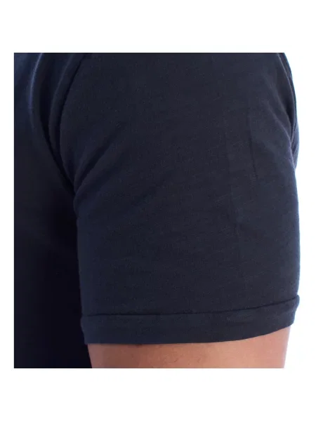 Tricou Inmyhood albastru