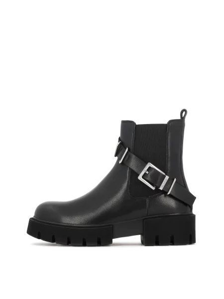 Kazar Ghete chelsea negru