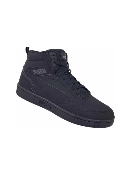 Pantofi Puma negru