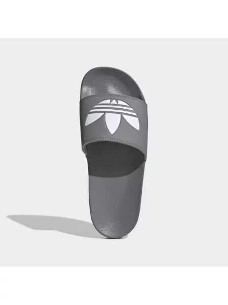 Pantofle Adilette Lite šedé